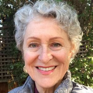 Meet your Posher, Judy